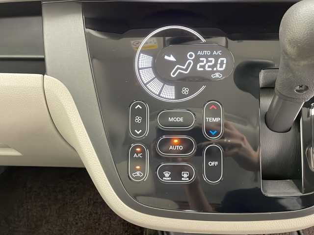 日産 デイズ ルークス X 長野県 2017(平29)年 1.8万km ブロッサムピンク 純正ナビ/片側パワースライドドア/衝突被害軽減システム/アラウンドビューモニター/バックカメラ/ドライブレコーダー/アイドリングストップ/フルセグTV/Bluetooth/CD/DVD/AUX/純正フロアマット/ステアリングスイッチ/2列目サンシェード/サーキュレーター/電動格納ミラー/ドアバイザー