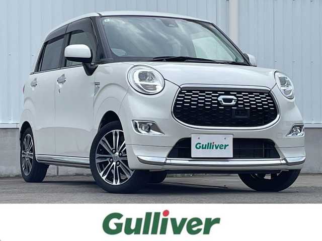 ダイハツ キャスト スタイル G SAⅡ 愛媛県 2016(平28)年 3.5万km パールホワイトⅢ 純正ナビ（Bluetooth/フルセグテレビ/SD）/ETC/バックカメラ/前方ドライブレコーダー/純正15インチアルミホイール/純正フロアマット/純正ドアバイザー/アイドリングストップ/ABS/横滑り防止装置/バックコーナーセンサー/レーンキープアシスト/盗難防止装置/衝突被害軽減システム/オートライト/LEDヘッドライト