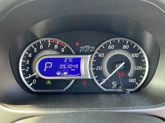 日産 デイズ ルークス ハイウェイスターX 神奈川県 2018(平30)年 5.1万km オーシャンブルーP 4WD/CDプレイヤー/片側パワースライドドア　/アラウンドビューモニター　/バックカメラ　/リアサーキュレーター　/フォグランプ　/LED/純正14インチアルミホイール　/純正フロアマット　/スマートキー　/ドアバイザー　/取扱説明書/衝突被害軽減システム