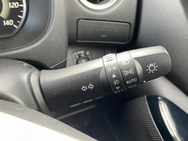 日産 デイズ ルークス ハイウェイスターX 道央・札幌 2018(平30)年 5.1万km オーシャンブルーP (株)IDOMが運営する【じしゃロン札幌店】の自社ローン専用車両になりますこちらは現金またはオートローンご利用価格です。自社ローンご希望の方は別途その旨お申し付けください。/4WD/CDプレイヤー/片側パワースライドドア　/アラウンドビューモニター　/バックカメラ　/リアサーキュレーター　/フォグランプ　/LED/純正14インチアルミホイール　/純正フロアマット　/スマートキー　/ドアバイザー　/取扱説明書/衝突被害軽減システム