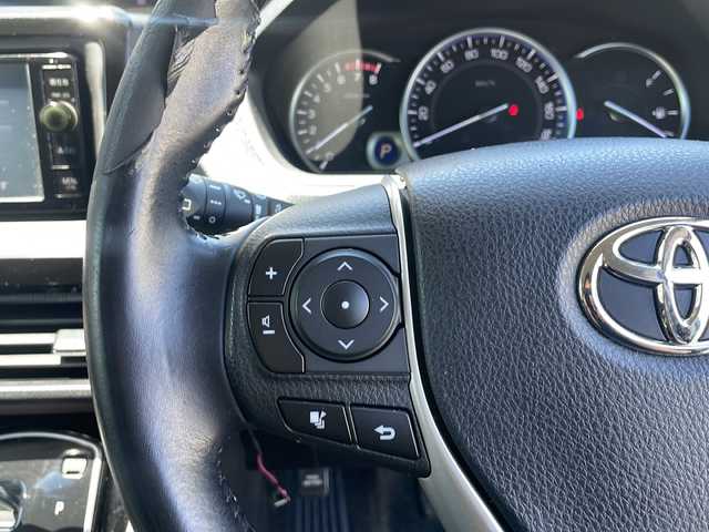 トヨタ エスクァイア Gi 長野県 2014(平26)年 12.3万km ホワイトパールクリスタルシャイン (株)IDOMが運営する【じしゃロン長野店】の自社ローン専用車両になります/こちらは現金またはオートローンご利用時の価格です。自社ローンご希望の方は別途その旨お申付け下さい./社外ナビ（CD/DVD/BT）/フルセグTV/クルーズコントロール/ステアリングスイッチ/両側パワースライドドア/ビルトインETC/スマートキープッシュスタート/運転席、助手席シートヒーター/レザーシート