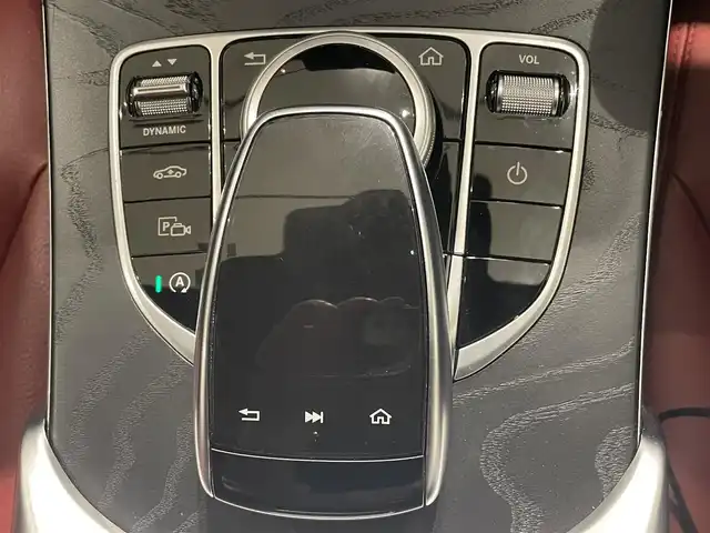 メルセデス・ベンツ Ｃ２２０ｄ ステーションワゴン アバンギャルドAMGライン 静岡県 2018(平30)年 4.7万km ダイヤモンドホワイト レーダーセーフティPK /レザーEXPK/エアバランスPK /ブルメスタ― /ACC LKA BSM HUD /ナビ TV CarPlay USB SD BT /パワーバックドア /パドルシフト /前後センサー /アンビエントライト /ETC2.0 /ラゲッジマット /アイドリングSTOP /ロードサインアシスト