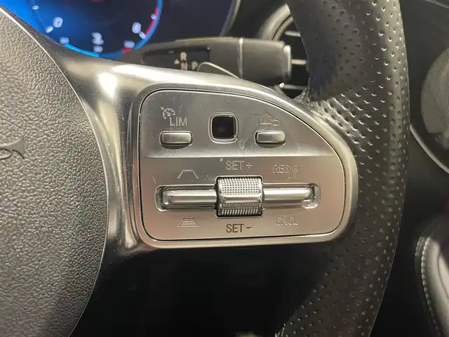 メルセデス・ベンツ Ｃ２２０ｄ ステーションワゴン アバンギャルドAMGライン 静岡県 2018(平30)年 4.7万km ダイヤモンドホワイト レーダーセーフティPK /レザーEXPK/エアバランスPK /ブルメスタ― /ACC LKA BSM HUD /ナビ TV CarPlay USB SD BT /パワーバックドア /パドルシフト /前後センサー /アンビエントライト /ETC2.0 /ラゲッジマット /アイドリングSTOP /ロードサインアシスト