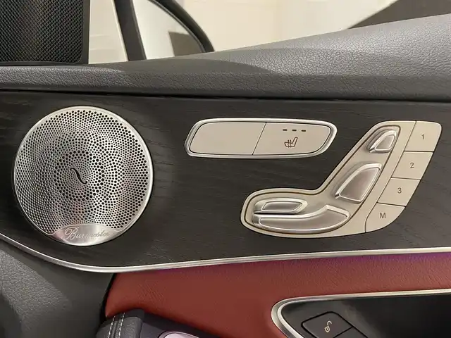 メルセデス・ベンツ Ｃ２２０ｄ ステーションワゴン アバンギャルドAMGライン 静岡県 2018(平30)年 4.7万km ダイヤモンドホワイト レーダーセーフティPK /レザーEXPK/エアバランスPK /ブルメスタ― /ACC LKA BSM HUD /ナビ TV CarPlay USB SD BT /パワーバックドア /パドルシフト /前後センサー /アンビエントライト /ETC2.0 /ラゲッジマット /アイドリングSTOP /ロードサインアシスト