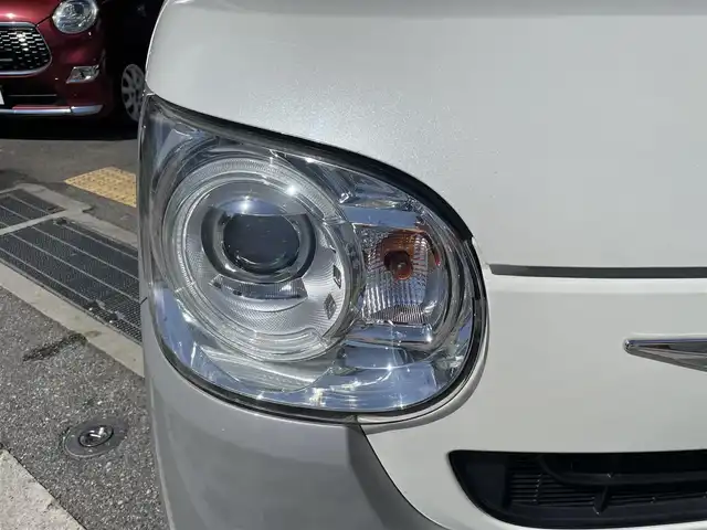 ダイハツ ムーヴ キャンバス G メイクアップ リミテッド　SAⅢ 兵庫県 2020(令2)年 10.7万km パールホワイトⅢ/スムースグレーマイカメタリック 2トーン (株)IDOMが運営する【じしゃロン西宮店】の自社ローン専用車両になります。こちらは現金またはオートローンご利用時の価格です。自社ローンご希望の方は別途その旨お申付け下さい/＊ETC/＊バックカメラ/＊全周囲カメラ/＊フルセグ/＊ドラレコあり/＊USBあり/＊両側パワスラ/＊横滑り防止装置/＊オートライト/＊コーナーセンサー/＊衝突被害軽減システム