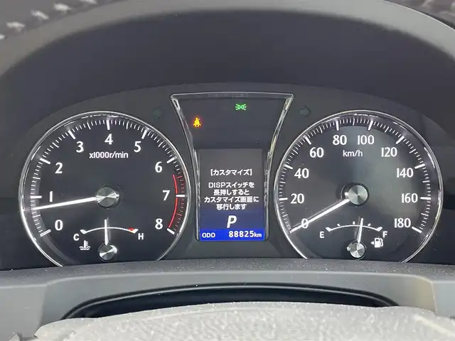 トヨタ クラウン ロイヤル ロイヤルサルーン 福岡県 2013(平25)年 8.9万km ホワイトパールクリスタルシャイン 純正マルチナビ　バックカメラ　クルーズコントロール　フルセグＴＶ　ＣＤ／ＤＶＤ再生　ブルートゥース　パワーシート　ＥＴＣ　ＨＩＤオートライト　フォグランプ　スマートキー　プッシュスタート　純正１６ＡＷ