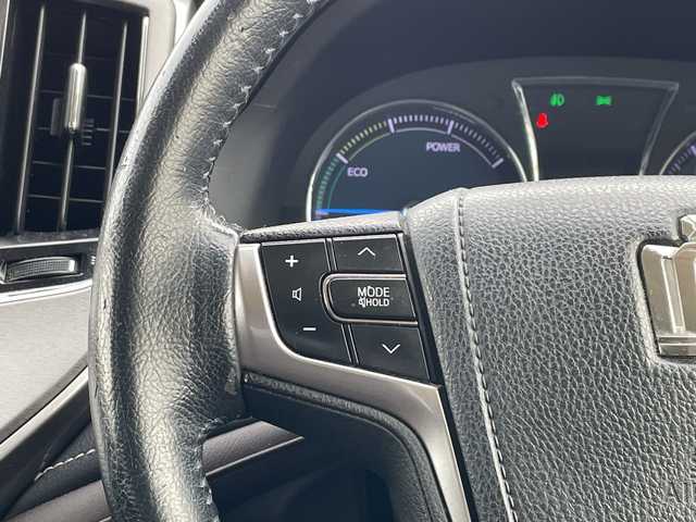 トヨタ クラウン ハイブリッド ロイヤル 道北・旭川 2014(平26)年 14.2万km ブラック /純正ナビ/CD/DVD/BT/フルセグ//バックカメラ//横滑り防止//オートライト//クルーズコントロール//ETC//スペアキー//革巻きステアリング//ステアリングスイッチ//純正一体型エンジンスターター//ミラーヒーター//HIDエッドライト//フォグランプ//ワイパーデアイサー//保証書//取扱説明書