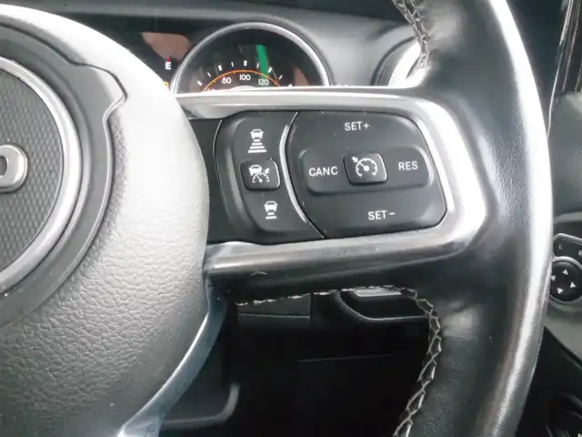 クライスラー・ジープ ジープ ラングラー アンリミテッド サハラ 岩手県 2020(令2)年 4.7万km ブラック 純正ナビ/フルセグTV/バックカメラ/DSRC/ACC/黒革シート/シートヒーター/ステアリングヒーター/前後センサー/LEDライト