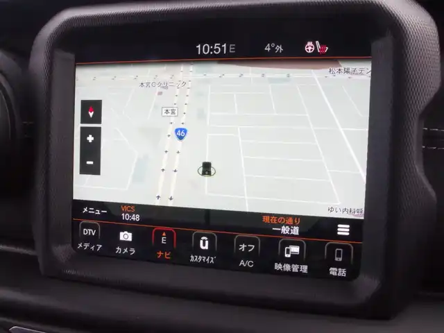 クライスラー・ジープ ジープ ラングラー アンリミテッド サハラ 岩手県 2020(令2)年 4.7万km ブラック 純正ナビ/フルセグTV/バックカメラ/DSRC/ACC/黒革シート/シートヒーター/ステアリングヒーター/前後センサー/LEDライト