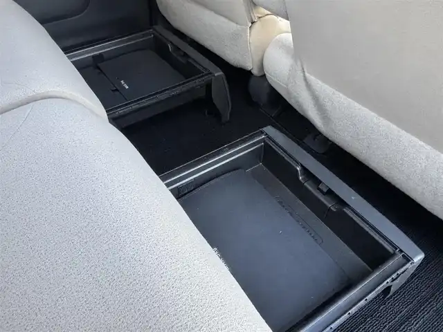 ダイハツ ムーヴ キャンバス G メイクアッフ SA Ⅱ 熊本県 2017(平29)年 11.7万km パールホワイトⅢ/ファインミントメタリック 2トーン 純正オーディオ/【CD/USB】/両側パワースライドドア/衝突被害軽減ブレーキ/アイドリングストップ/ドライブレコーダー/ETC/オートライト/プッシュスタート/純正フロアマット/純正ドアバイザー/横滑り防止/盗難防止装置/取扱説明書