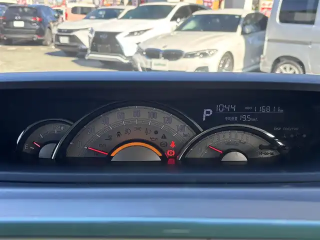 ダイハツ ムーヴ キャンバス G メイクアッフ SA Ⅱ 熊本県 2017(平29)年 11.7万km パールホワイトⅢ/ファインミントメタリック 2トーン 純正オーディオ/【CD/USB】/両側パワースライドドア/衝突被害軽減ブレーキ/アイドリングストップ/ドライブレコーダー/ETC/オートライト/プッシュスタート/純正フロアマット/純正ドアバイザー/横滑り防止/盗難防止装置/取扱説明書