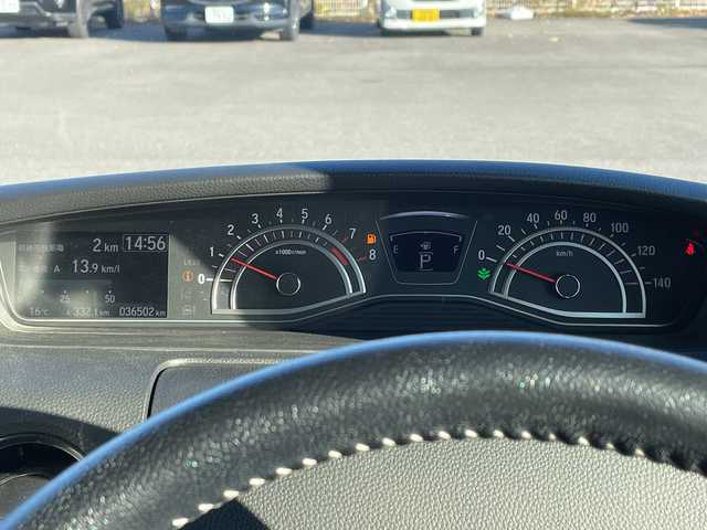 ホンダ Ｎ ＢＯＸ カスタム G L ターボ ホンダセンシング 愛媛県 2018(平30)年 3.7万km プレミアムホワイトパールⅡ 純正ナビ/バックカメラ/ＥＴＣ/ドラレコ前後/ＬＥＤ/アダプティブクルーズコントロール/横滑り防止装置/レーンキープアシスト/衝突被害軽減システム/コーナーセンサー/両側パワースライドドア/革巻きステアリング/純正AW/純正フロアマット/スタッドレスタイヤ積載 155/65/14