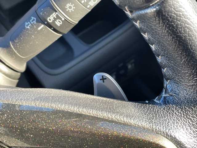 ホンダ Ｎ ＢＯＸ カスタム G L ターボ ホンダセンシング 愛媛県 2018(平30)年 3.7万km プレミアムホワイトパールⅡ 純正ナビ/バックカメラ/ＥＴＣ/ドラレコ前後/ＬＥＤ/アダプティブクルーズコントロール/横滑り防止装置/レーンキープアシスト/衝突被害軽減システム/コーナーセンサー/両側パワースライドドア/革巻きステアリング/純正AW/純正フロアマット/スタッドレスタイヤ積載 155/65/14