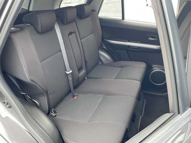 スズキ エスクード XG 富山県 2010(平22)年 7.1万km クエーサーグレーメタリック 禁煙／４ＷＤ／社外ＨＤＤナビ（ＧＣＸ８１０）／フルセグ／ＥＴＣ／ＤＶＤ再生／シートヒーター/純正ＡＷ夏タイヤ有／