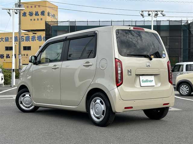 ホンダ Ｎ ＷＧＮ L ホンダセンシング 愛媛県 2020(令2)年 7.9万km プレミアムアイボリーパールⅡ 禁煙車/登録時走行距離：78776km/社外ナビ/CD/DVD/Bluetooth/バックカメラ/前部ドライブレコーダー/ビルトインＥＴＣ/衝突軽減システム/横滑り防止装置/レーンキープアシスト/レーダークルーズコントロール/Ｄ席シートヒーター/カーテンエアバッグ/ＬＥＤヘッドライト/オートライト/エンジンスタートボタン/スマートキー/純正フロアマット