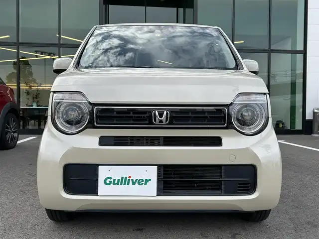 ホンダ Ｎ ＷＧＮ L ホンダセンシング 愛媛県 2020(令2)年 7.9万km プレミアムアイボリーパールⅡ 禁煙車/登録時走行距離：78776km/社外ナビ/CD/DVD/Bluetooth/バックカメラ/前部ドライブレコーダー/ビルトインＥＴＣ/衝突軽減システム/横滑り防止装置/レーンキープアシスト/レーダークルーズコントロール/Ｄ席シートヒーター/カーテンエアバッグ/ＬＥＤヘッドライト/オートライト/エンジンスタートボタン/スマートキー/純正フロアマット
