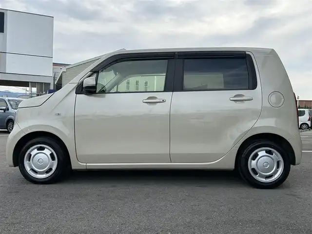 ホンダ Ｎ ＷＧＮ L ホンダセンシング 愛媛県 2020(令2)年 7.9万km プレミアムアイボリーパールⅡ 社外ナビ/CD/DVD/Bluetooth/バックカメラ/前部ドライブレコーダー/ビルトインＥＴＣ/ホンダセンシング/・衝突軽減ブレーキ/・車線維持支援システム/・渋滞追従機能付アダプティブクルーズコントロール/ＬＥＤヘッドライト/オートライト/横滑り防止装置/ウレタン製ステアリングホイール/ステアリングスイッチ/Ｄ席シートヒーター/カーテンエアバッグ/スマートキー/プッシュエンジンスタート/純正フロアマット/禁煙車/登録時走行距離：78776km