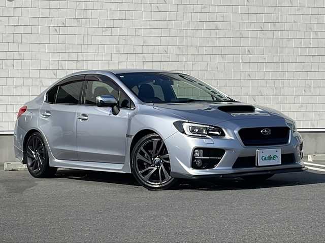 スバル ＷＲＸ Ｓ４ 2．0GT アイサイト 山形県 2015(平27)年 7.9万km アイスシルバーメタリック アイサイト/・プリクラッシュブレーキ（自動ブレーキ）/・レーンキープアシスト/・全車速追従機能付クルーズコントロール/・AT誤発進抑制制御/・後退時ブレーキアシスト/・アクティブレーンキープ/STIリップスポイラー/スバルリヤビークルディテクション/純正ナビ（CD.DVD.BT.SD)/バック.サイドカメラ/パドルシフト/パワーシート/ドライブレコーダー/ETC2.0/電動パーキングブレーキ/LEDヘッドライト/プッシュスタート/スマートキー