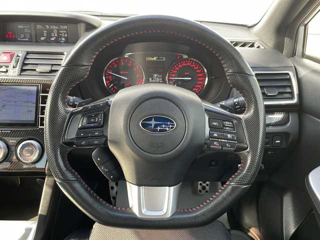 スバル ＷＲＸ Ｓ４ 2．0GT アイサイト 山形県 2015(平27)年 7.9万km アイスシルバーメタリック アイサイト/・プリクラッシュブレーキ（自動ブレーキ）/・レーンキープアシスト/・全車速追従機能付クルーズコントロール/・AT誤発進抑制制御/・後退時ブレーキアシスト/・アクティブレーンキープ/STIリップスポイラー/スバルリヤビークルディテクション/純正ナビ（CD.DVD.BT.SD)/バック.サイドカメラ/パドルシフト/パワーシート/ドライブレコーダー/ETC2.0/電動パーキングブレーキ/LEDヘッドライト/プッシュスタート/スマートキー