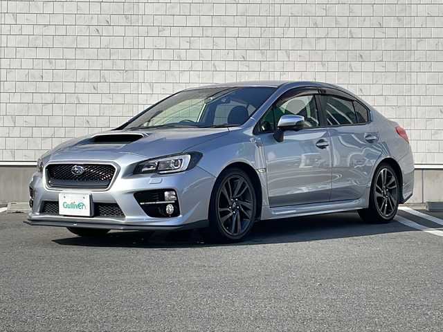 スバル ＷＲＸ Ｓ４ 2．0GT アイサイト 山形県 2015(平27)年 7.9万km アイスシルバーメタリック アイサイト/・プリクラッシュブレーキ（自動ブレーキ）/・レーンキープアシスト/・全車速追従機能付クルーズコントロール/・AT誤発進抑制制御/・後退時ブレーキアシスト/・アクティブレーンキープ/STIリップスポイラー/スバルリヤビークルディテクション/純正ナビ（CD.DVD.BT.SD)/バック.サイドカメラ/パドルシフト/パワーシート/ドライブレコーダー/ETC2.0/電動パーキングブレーキ/LEDヘッドライト/プッシュスタート/スマートキー