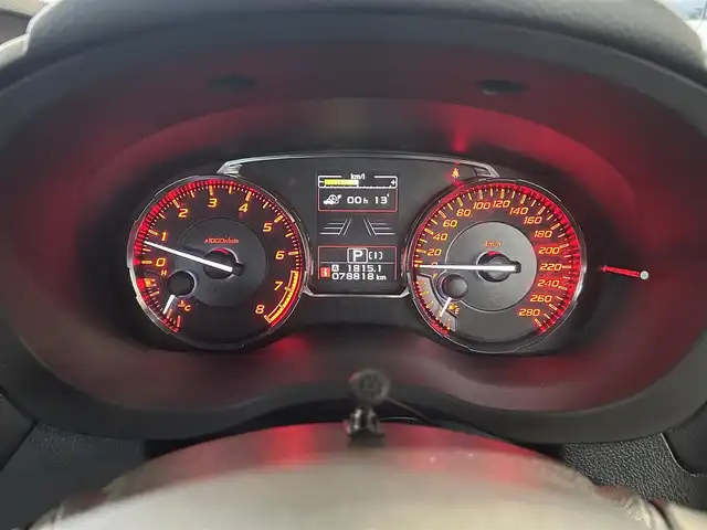 スバル ＷＲＸ Ｓ４ 2．0GT アイサイト 道東・釧路十勝 2015(平27)年 7.9万km アイスシルバーメタリック 4WD/アイサイト/・プリクラッシュブレーキ（自動ブレーキ）/・レーンキープアシスト/・全車速追従機能付クルーズコントロール/・AT誤発進抑制制御/・後退時ブレーキアシスト/・アクティブレーンキープ/ターボエンジン/STIリップスポイラー/スバルリヤビークルディテクション/パワーステアリング/革巻きステアリング/純正ナビ（CD.DVD.BT.SD)/Bluetooth/USB入力端子/バック.サイドカメラ/パドルシフト/パワーシート(D+N)/パワーウィンドウ/電動化駆動ミラー/ドアバイザー/ドライブレコーダー/ETC2.0/電動パーキングブレーキ/LEDヘッドライト/オートライト/フロントフォグ/プッシュスタート/横滑り防止装置/衝突軽減システム/スマートキー/保証書/取扱説明書