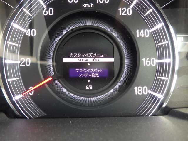 ホンダ オデッセイ G・EXホンダセンジング 千葉県 2017(平29)年 3.7万km プレミアムスパイスパープルP ホンダセンシング/・衝突軽減ブレーキ（CMBS）/・車線維持支援システム（LKAS）/・アダプティブクルーズコントロール（ACC）/・後方誤発進抑制機能/・誤発進抑制機能/両側パワースライドドア/純正ナビ/地デジTV/【DVD/CD再生機能　Bluetooth接続】/マルチビューカメラシステム/ドライブレコーダー（前後撮影）/革巻きステアリング/ETC/LEDヘッドライト/ウインカーミラー/コーナーセンサー/純正16インチアルミホイル/サイド/カーテンエアバッグ/Honda スマートキー