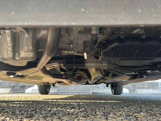 トヨタ パッソ モーダ　Gパッケージ 岐阜県 2016(平28)年 4.4万km ブラックマイカメタリック/パウダリーベージュメタリック 2トーン ワンオーナー/純正ディーラーオプションナビ/フルセグTV/CD/DVD/FM/AM/BTオーディオ/バックカメラ/プリクラッシュセーフティ/ビルトインETC/アイドリングストップ/ふらつき防止機能/オートライト/フォグライト/LEDヘッドライト/革巻きステアリング/ステアリングスイッチ/純正ドアバイザー/純正フロアマット/スマートキースペア/プッシュスタート/ISOFIX/電格ミラー/ウインカーミラー