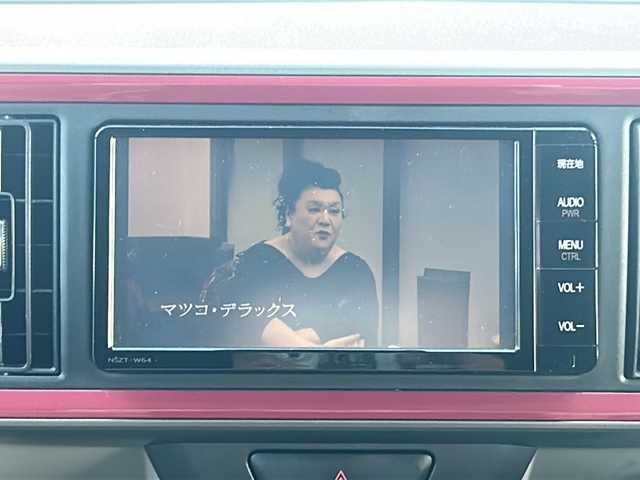 トヨタ パッソ モーダ　Gパッケージ 岐阜県 2016(平28)年 4.4万km ブラックマイカメタリック/パウダリーベージュメタリック 2トーン ワンオーナー/純正ディーラーオプションナビ/フルセグTV/CD/DVD/FM/AM/BTオーディオ/バックカメラ/プリクラッシュセーフティ/ビルトインETC/アイドリングストップ/ふらつき防止機能/オートライト/フォグライト/LEDヘッドライト/革巻きステアリング/ステアリングスイッチ/純正ドアバイザー/純正フロアマット/スマートキースペア/プッシュスタート/ISOFIX/電格ミラー/ウインカーミラー
