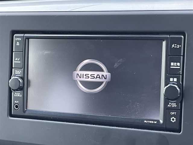 日産 デイズ ハイウェイスターX 福岡県 2020(令2)年 4万km ブラック 純正ナビ（ＭＪ１１９Ｄ－Ｗ）/全周囲カメラ/衝突軽減/レーンアシスト/アイドリングストップ/フルセグＴＶ/ブルートゥース/純正ＡＷ/ＬＥＤオートライト/フォグランプ/スマートキー/プッシュスタート/ドアバイザー/電動格納ミラー/コーナーセンサー