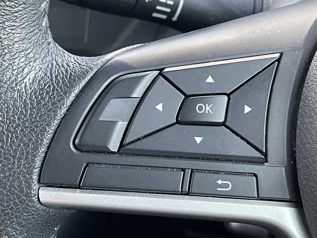 日産 デイズ ハイウェイスターX 福岡県 2020(令2)年 4万km ブラック 純正ナビ（ＭＪ１１９Ｄ－Ｗ）/全周囲カメラ/衝突軽減/レーンアシスト/アイドリングストップ/フルセグＴＶ/ブルートゥース/純正ＡＷ/ＬＥＤオートライト/フォグランプ/スマートキー/プッシュスタート/ドアバイザー/電動格納ミラー/コーナーセンサー