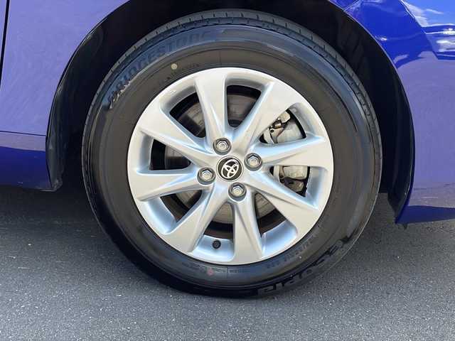 トヨタ アクア Z 道北・旭川 2022(令4)年 2.1万km ダークブルーマイカM ・4WD/・禁煙車/・10.5インチディスプレイオーディオナビ/BT/CD/DVD/AppleCarplay/AndroidAuto/・ナノイー/・衝突被害軽減ブレーキ/・レーンキープアシスト/・レーダークルーズコントロール/・アイドリングストップ/・前後コーナーセンサー/・盗難防止装置/・ETC/・AC100V/・電動格納ミラー/・ライトレベライザー/・LEDヘッドライト/・リアフォグランプ/・純正フロアマット/・取扱説明書/・スペアキー1本