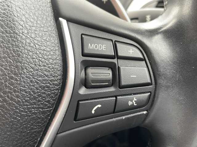 ＢＭＷ Ｍ１３５ｉ 山形県 2015(平27)年 2.9万km エストリル・ブルー ・F22クーペ フェイス/・純正HDDナビ /・純正18インチアルミ/・社外前後ドライブレコーダー