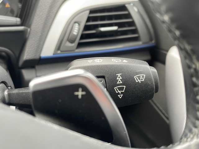 ＢＭＷ Ｍ１３５ｉ 山形県 2015(平27)年 2.9万km エストリル・ブルー ・F22クーペ フェイス/・純正HDDナビ /・純正18インチアルミ/・社外前後ドライブレコーダー