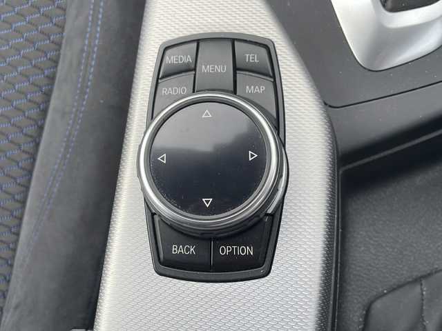 ＢＭＷ Ｍ１３５ｉ 山形県 2015(平27)年 2.9万km エストリル・ブルー ・F22クーペ フェイス/・純正HDDナビ /・純正18インチアルミ/・社外前後ドライブレコーダー