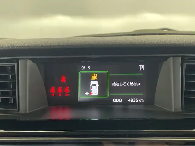 トヨタ ルーミー カスタムG 栃木県 2023(令5)年 0.5万km 紺 ディスプレイオーディオ/（Applecarplay/Androidauto/Bluetooth/USB/TV）/全方位モニター/前方ドライブレコーダー/ETC/シートヒーター/スマートアシスト/前後コーナーセンサー/両側パワースライドドア/純正アルミホイール/純正フロアマット/LEDヘッドライト/スマートキー/プッシュスタート