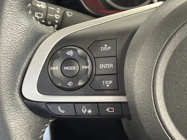 トヨタ ルーミー カスタムG 栃木県 2023(令5)年 0.5万km 紺 ディスプレイオーディオ/（Applecarplay/Androidauto/Bluetooth/USB/TV）/全方位モニター/前方ドライブレコーダー/ETC/シートヒーター/スマートアシスト/前後コーナーセンサー/両側パワースライドドア/純正アルミホイール/純正フロアマット/LEDヘッドライト/スマートキー/プッシュスタート
