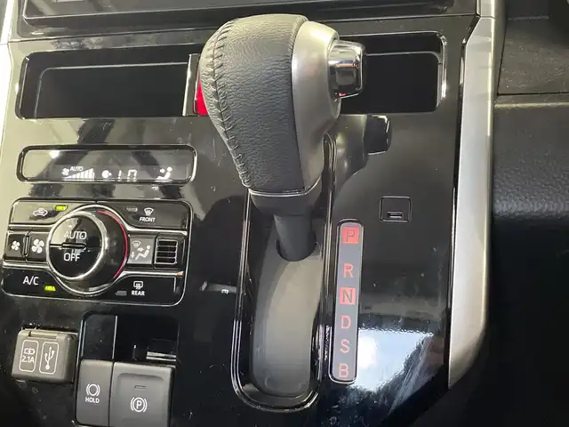 トヨタ ルーミー カスタムG 栃木県 2023(令5)年 0.5万km 紺 ディスプレイオーディオ/（Applecarplay/Androidauto/Bluetooth/USB/TV）/全方位モニター/前方ドライブレコーダー/ETC/シートヒーター/スマートアシスト/前後コーナーセンサー/両側パワースライドドア/純正アルミホイール/純正フロアマット/LEDヘッドライト/スマートキー/プッシュスタート