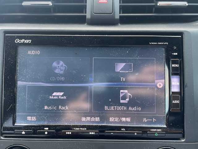 ホンダ シビック ハッチバック ホンダセンシング 長崎県 2018(平30)年 4.2万km ブリリアントスポーティブルーメタリック2トーン 無限エアロ/純正SDナビ/CD/DVD/BT/USB/フルセグTV/バックカメラ/ホンダセンシング/レーダークルーズコントロール/レーンキープアシスト/革調シートカバー/社外レーダー（ZERO 704V）/LEDオートライト/ビルトインETC/スペアキー/保証書/取扱説明書