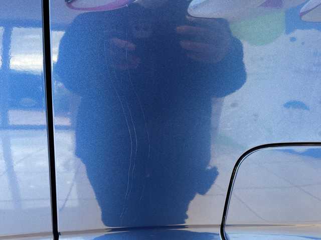 スズキ イグニス ハイブリッド MZ 埼玉県 2017(平29)年 3.6万km ブーストブルーパールメタリック セーフティサポート/メーカーメモリーナビ/　　CD/BT/USB/フルセグ/アラウンドビューモニター/クルーズコントロール/LEDヘッドライト/シートヒーター/純正16インチアルミホイール/ETC/スマートキー/禁煙車