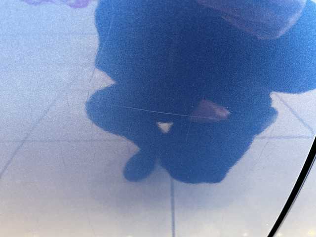 スズキ イグニス ハイブリッド MZ 埼玉県 2017(平29)年 3.6万km ブーストブルーパールメタリック セーフティサポート/メーカーメモリーナビ/　　CD/BT/USB/フルセグ/アラウンドビューモニター/クルーズコントロール/LEDヘッドライト/シートヒーター/純正16インチアルミホイール/ETC/スマートキー/禁煙車