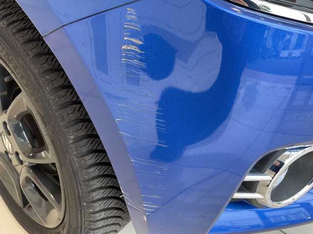 スズキ イグニス ハイブリッド MZ 埼玉県 2017(平29)年 3.6万km ブーストブルーパールメタリック セーフティサポート/メーカーメモリーナビ/　　CD/BT/USB/フルセグ/アラウンドビューモニター/クルーズコントロール/LEDヘッドライト/シートヒーター/純正16インチアルミホイール/ETC/スマートキー/禁煙車