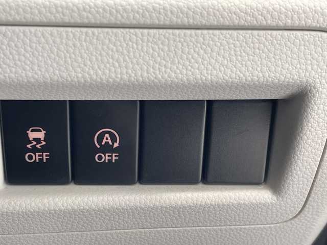 スズキ イグニス ハイブリッド MZ 埼玉県 2017(平29)年 3.6万km ブーストブルーパールメタリック セーフティサポート/メーカーメモリーナビ/　　CD/BT/USB/フルセグ/アラウンドビューモニター/クルーズコントロール/LEDヘッドライト/シートヒーター/純正16インチアルミホイール/ETC/スマートキー/禁煙車