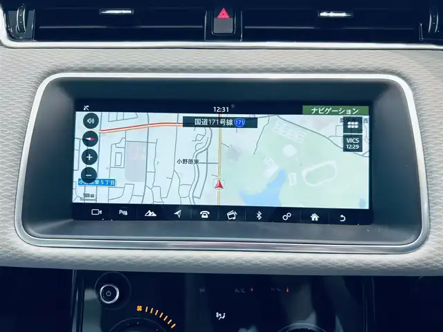 ランドローバー レンジローバーイヴォーク S 大阪府 2021(令3)年 2万km 黒Ⅱ ワンオーナー/純正ナビ/360度カメラ/applecarplay/ACC/レザーシート/パワーシート/シートヒーター/純正20インチAW/LEDヘッドライト/電動リアゲート/ブラインドスポット/クリアランスソナー/ETC/スマートキー