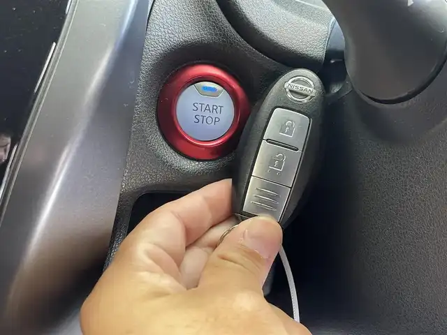 日産 ノート e－パワー ニスモ 岩手県 2018(平30)年 6.1万km ブリリアントホワイトパール アラウンドビューモニター/インテリジェントルームミラー/専用サスペンション/専用チューニングコンピューター/専用スポーツシート　/エマージェンシーブレーキ/車線逸脱警報/踏み間違い衝突防止アシスト/前後ソナー/純正ナビ/フルセグTV/ETC２．０/LEDヘッドライト/純正16インチアルミホイール/純正フロアマット