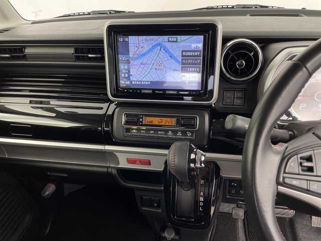 スズキ スペーシア カスタム HYBRID XS 鹿児島県 2020(令2)年 4.8万km ピュアホワイトP 純正ナビ/全方位カメラ/ヘッドアップディスプレイ/両側パワースライドドア/スズキセーフティサポート/シートヒーター/社外ドライブレコーダー/ハーフレザーシート/LEDヘッドライト/純正アルミホイール/ビルトインETC/プッシュスタート