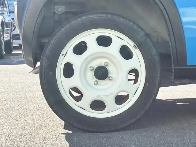 スズキ ハスラー G 静岡県 2018(平30)年 4.8万km サマーブルーM エンジンスタートボタン/パワーステアリング/パワーウィンドウ/アイドリングストップ/オートエアコン/バックカメラ/社外ディスプレイオーディオ（FH-7100DVD）/ドライブレコーダー/純正フロアマット/布シート/前席シートヒーター/ABS/横滑り防止装置/盗難防止装置/ハロゲン/Wエアバッグ/衝突軽減システム