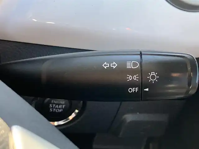 スズキ ハスラー G 静岡県 2018(平30)年 4.8万km サマーブルーM エンジンスタートボタン/パワーステアリング/パワーウィンドウ/アイドリングストップ/オートエアコン/バックカメラ/社外ディスプレイオーディオ（FH-7100DVD）/ドライブレコーダー/純正フロアマット/布シート/前席シートヒーター/ABS/横滑り防止装置/盗難防止装置/ハロゲン/Wエアバッグ/衝突軽減システム