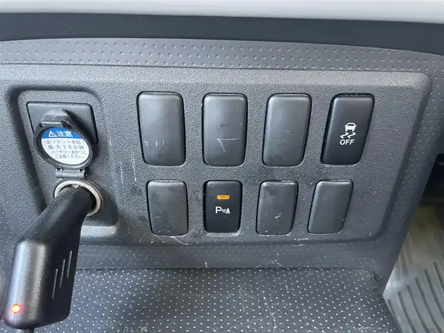 トヨタ ＦＪクルーザー 埼玉県 2013(平25)年 9.3万km ホワイト ・ワンオーナー/・社外ナビ/・リフトアップ2インチ/・バックカメラ/・コーナーセンサー/・ETC