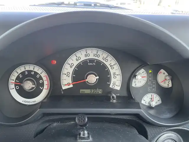 トヨタ ＦＪクルーザー 埼玉県 2013(平25)年 9.3万km ホワイト ・ワンオーナー/・社外ナビ/・リフトアップ2インチ/・バックカメラ/・コーナーセンサー/・ETC