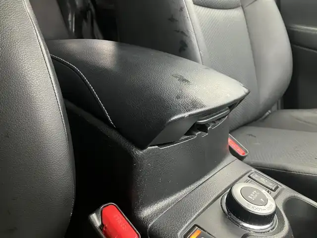 日産 エクストレイル 20X 道南・函館 2015(平27)年 8.4万km ダイヤモンドブラック /純正ナビ//フルセグＴＶ//全周囲カメラ//エンジンスターター//シートヒーター//ハーフレザーシート//コーナーセンサー//コーナリングスタビリティアシスト//オートライト//フロアマット//スマートキー//スペアキー//プッシュスタート//ＥＴＣ